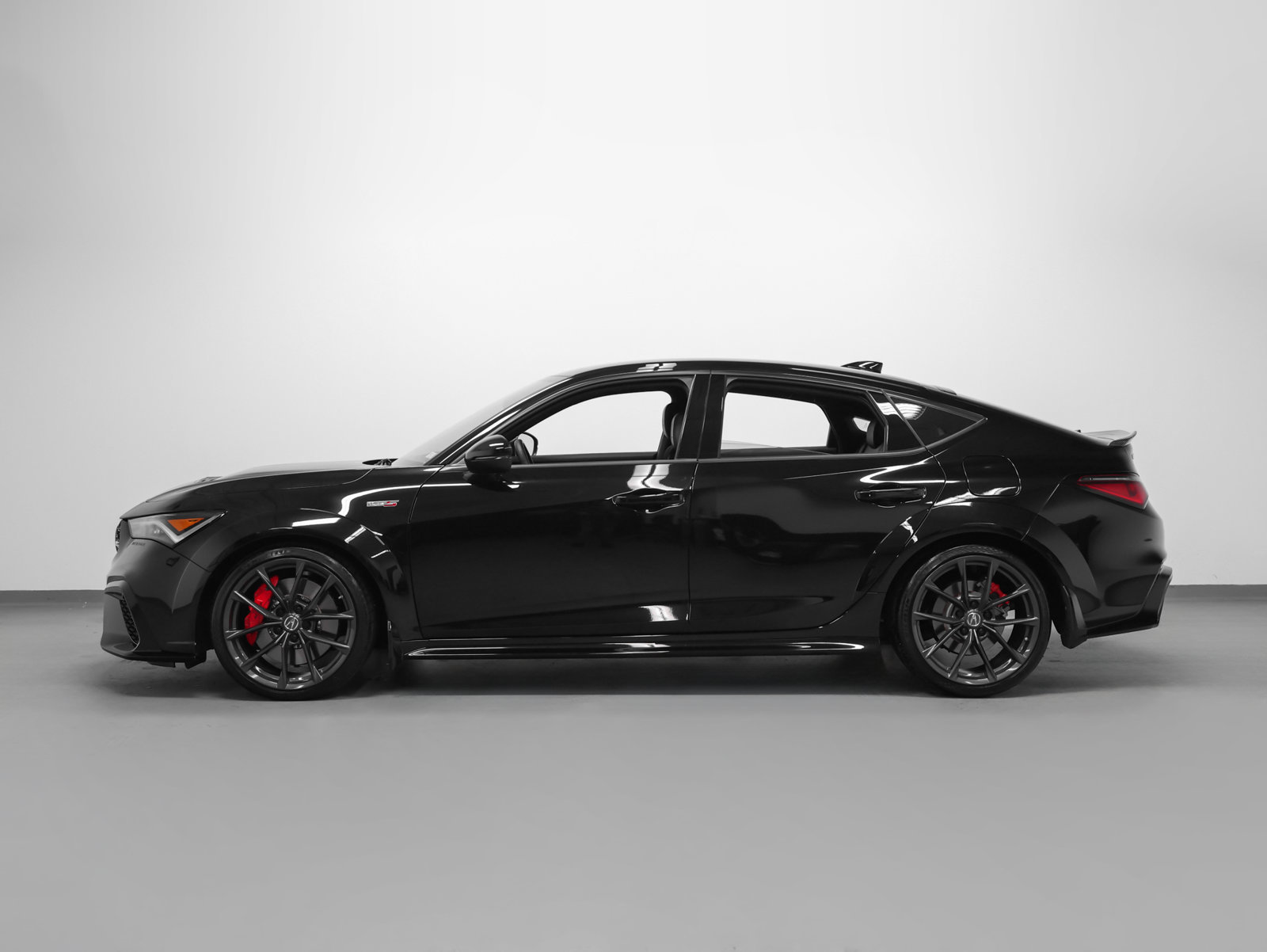 Used 2025 Acura Integra Type S FWD image 2