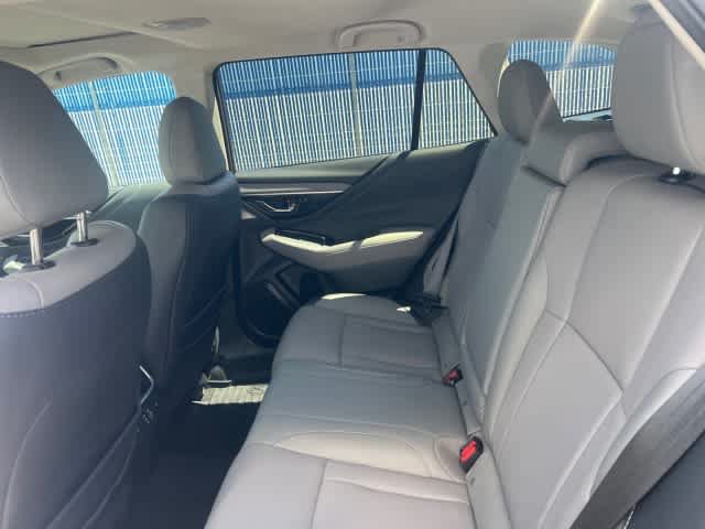Certified 2024 Subaru Outback Limited AWD/4WD image 19