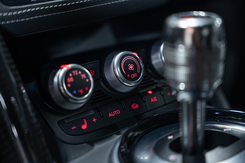 Used 2014 Audi R8 V8 AWD/4WD image 52
