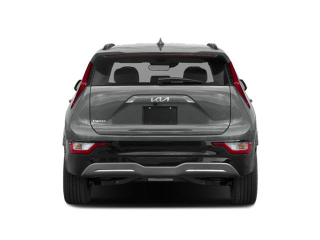 Used 2024 Kia Niro Wind FWD image 8