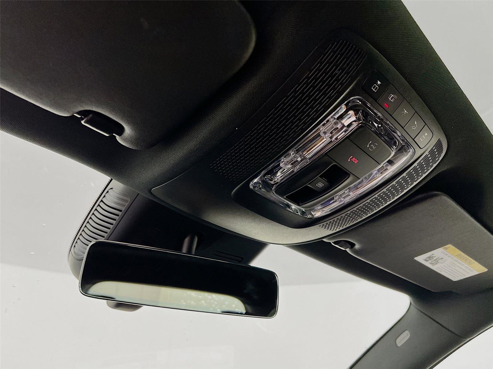 Certified 2026 Mercedes-Benz GLA 250 4MATIC image 12