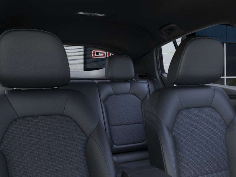 New 2026 Buick Envista Preferred w/ Convenience I Package image 24