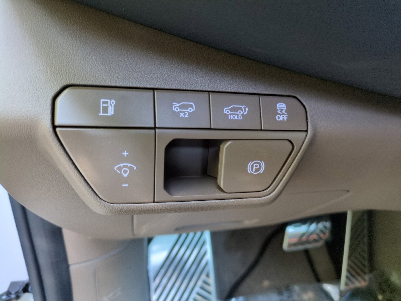 New 2026 Kia EV9 GT-Line AWD/4WD image 17