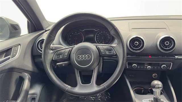 Used 2020 Audi A3 2.0T Premium image 19