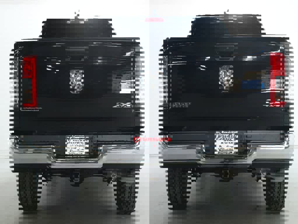 Certified 2023 RAM 1500 Big Horn image 43