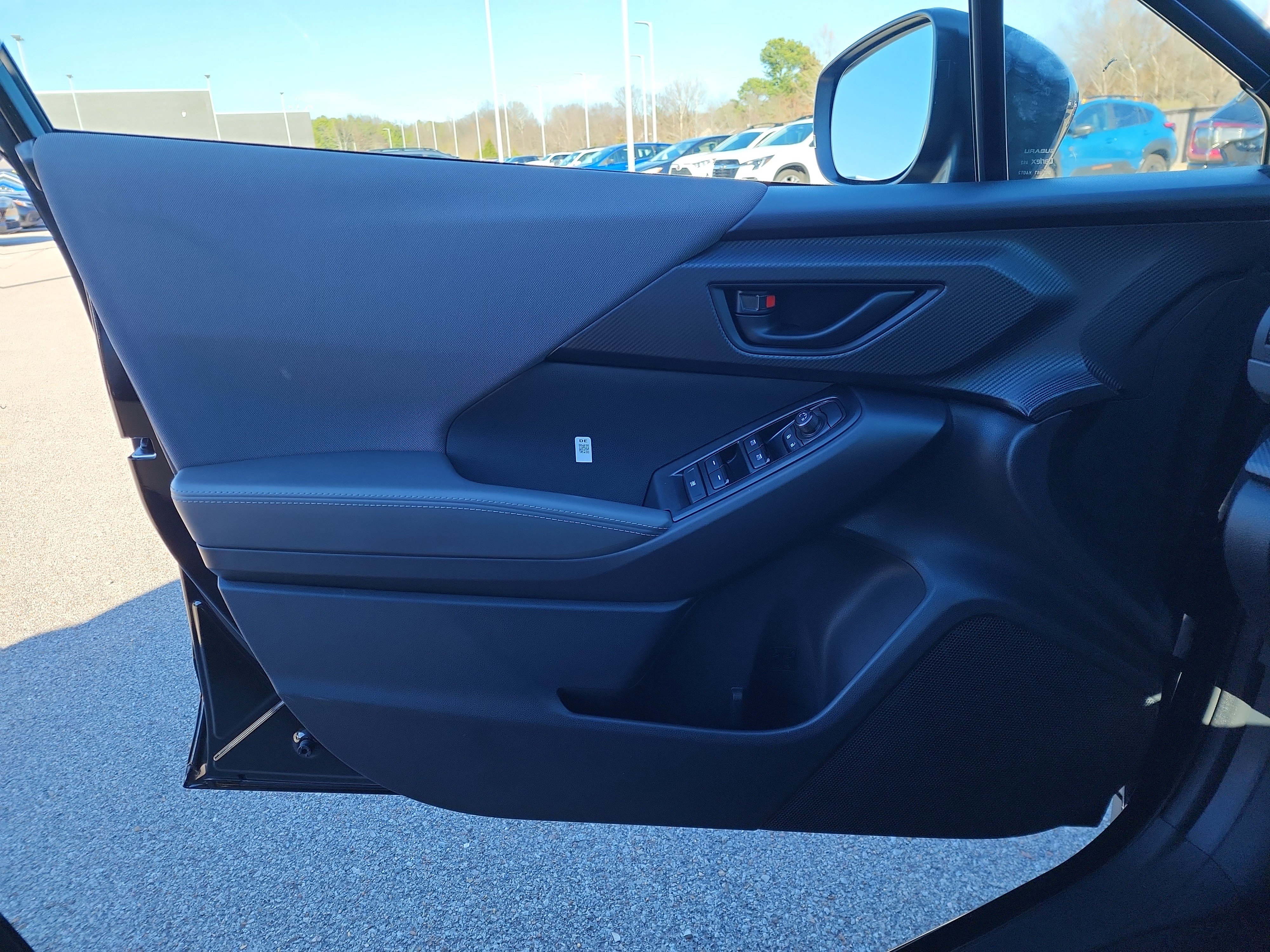 New 2026 Subaru Crosstrek 2.0i Premium image 9