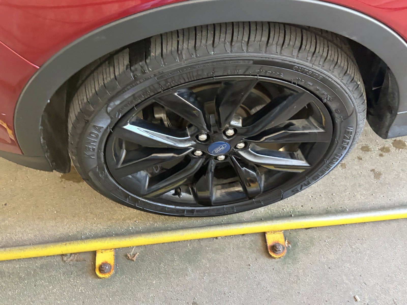 Used 2019 Ford Escape SE FWD image 29