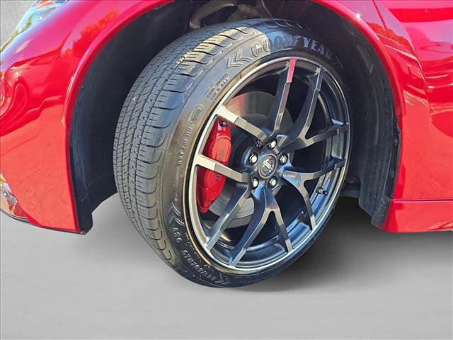 Used 2016 Nissan 370Z NISMO RWD image 28
