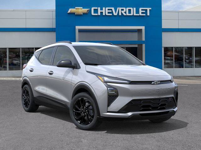 New 2027 Chevrolet Bolt RS w/ LPO, All-Weather Package FWD image 38