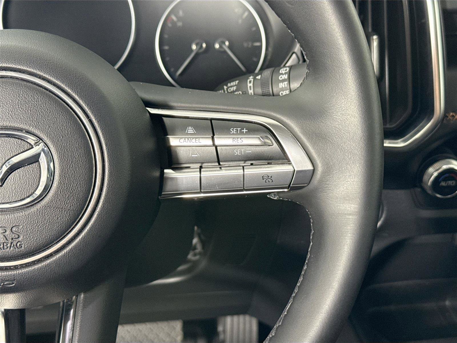 Certified 2025 MAZDA CX-50 AWD 2.5 S w/ Weather Package image 19