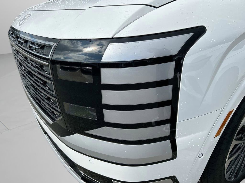 New 2026 Hyundai Palisade Calligraphy image 13