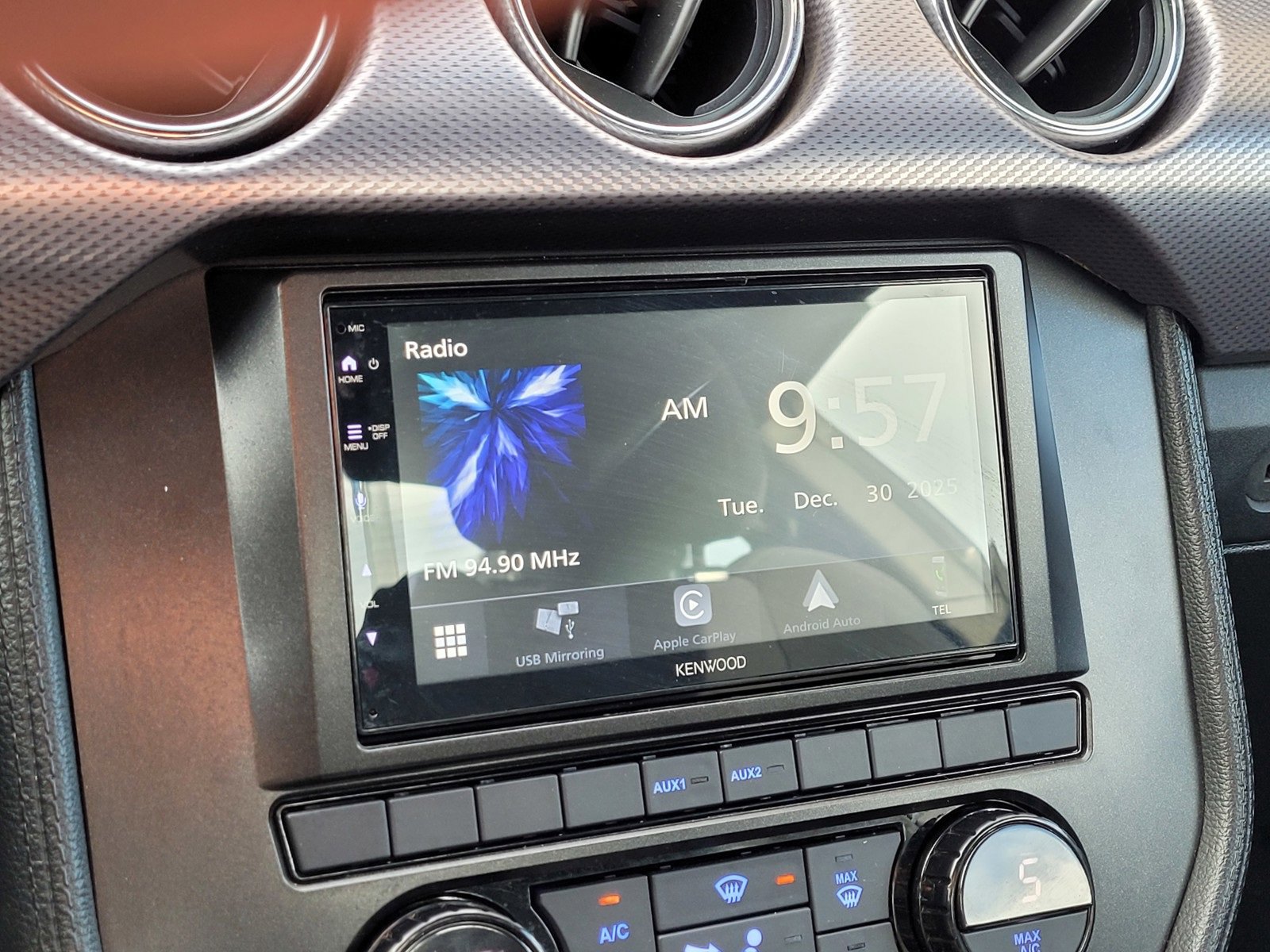 Used 2017 Ford Mustang GT image 20