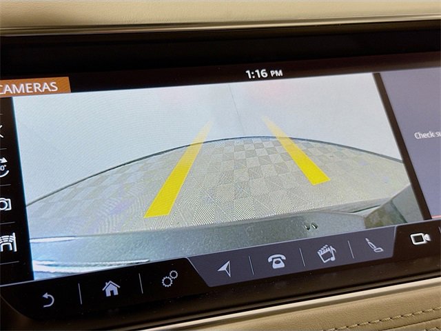 Used 2017 Land Rover Range Rover Sport Autobiography image 17