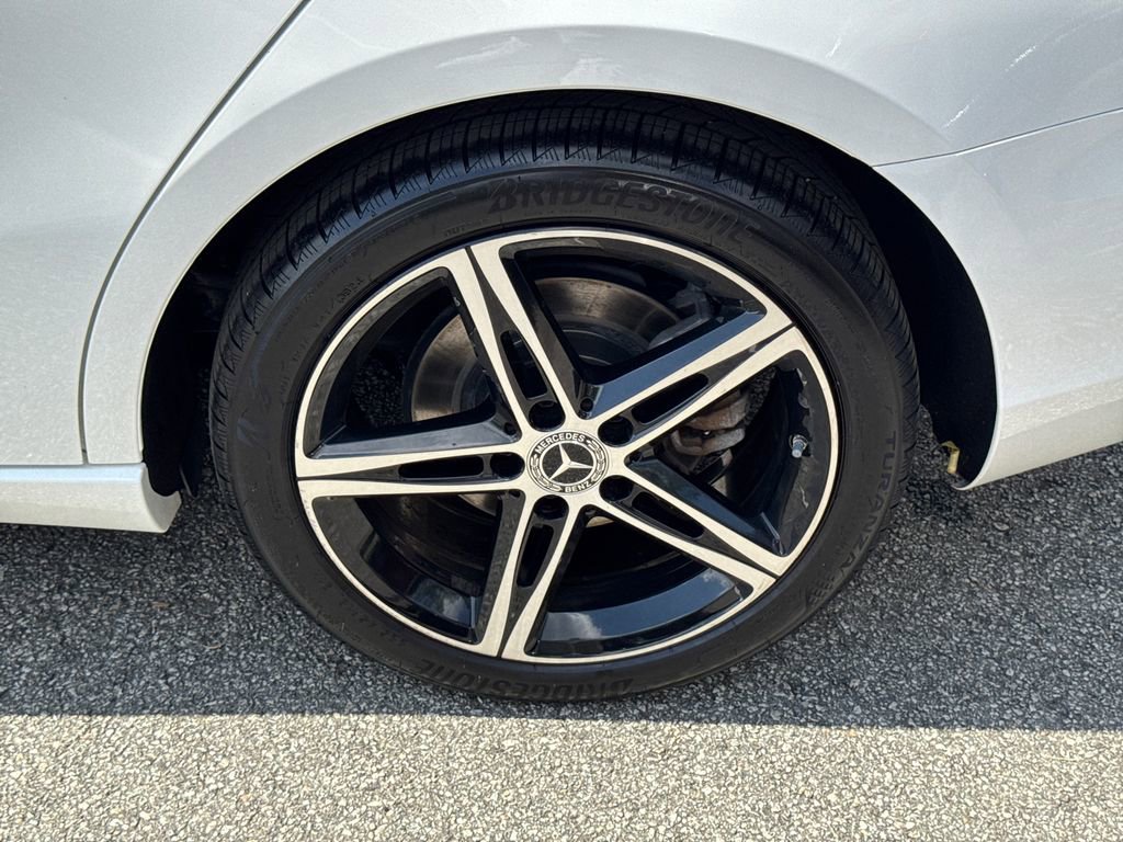 Used 2021 Mercedes-Benz A 220 4MATIC image 19