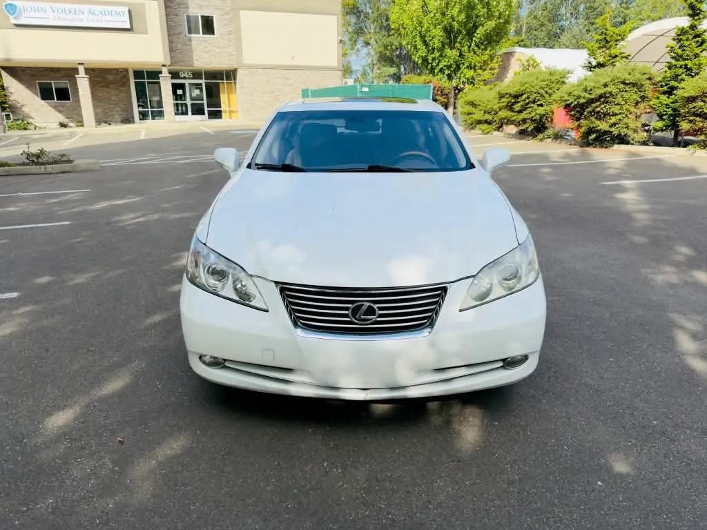 Used 2009 Lexus ES 350 FWD image 8