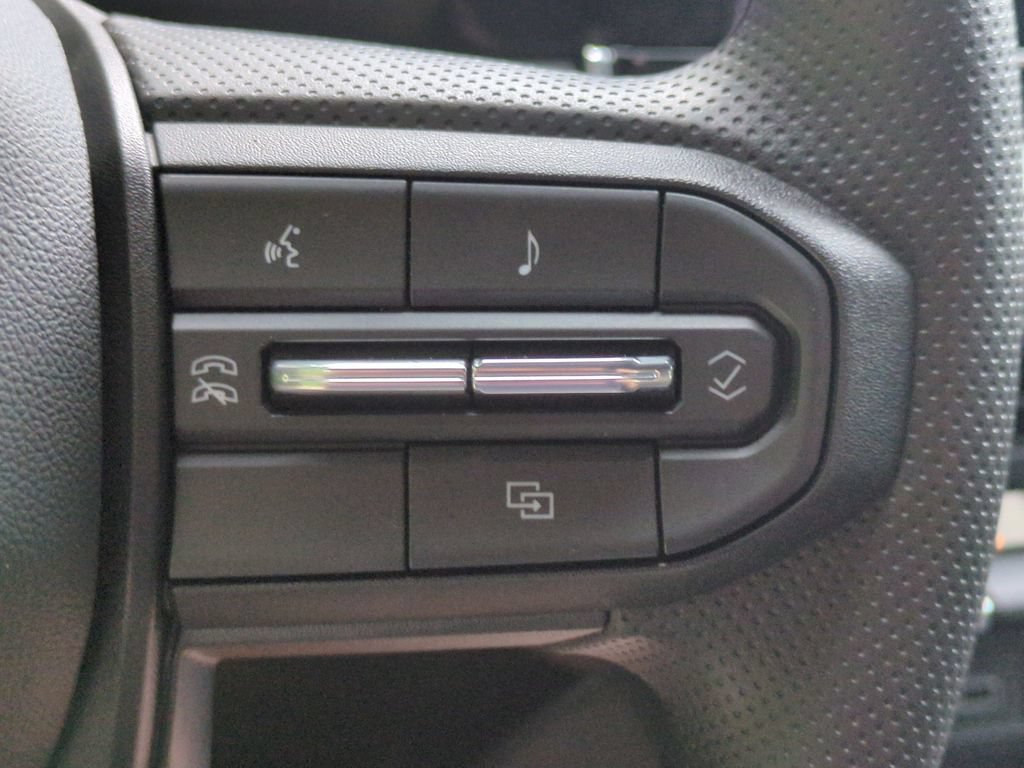 New 2026 Chevrolet Colorado Trail Boss AWD/4WD image 18
