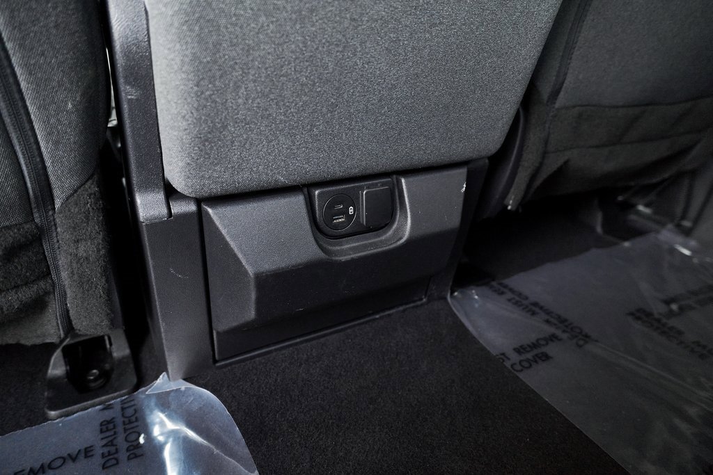 Used 2023 Ford F150 XLT image 34