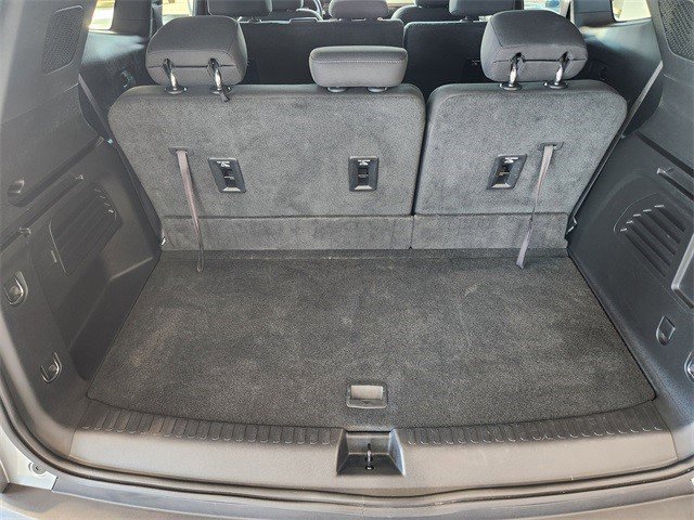 Certified 2025 GMC Acadia Elevation image 14