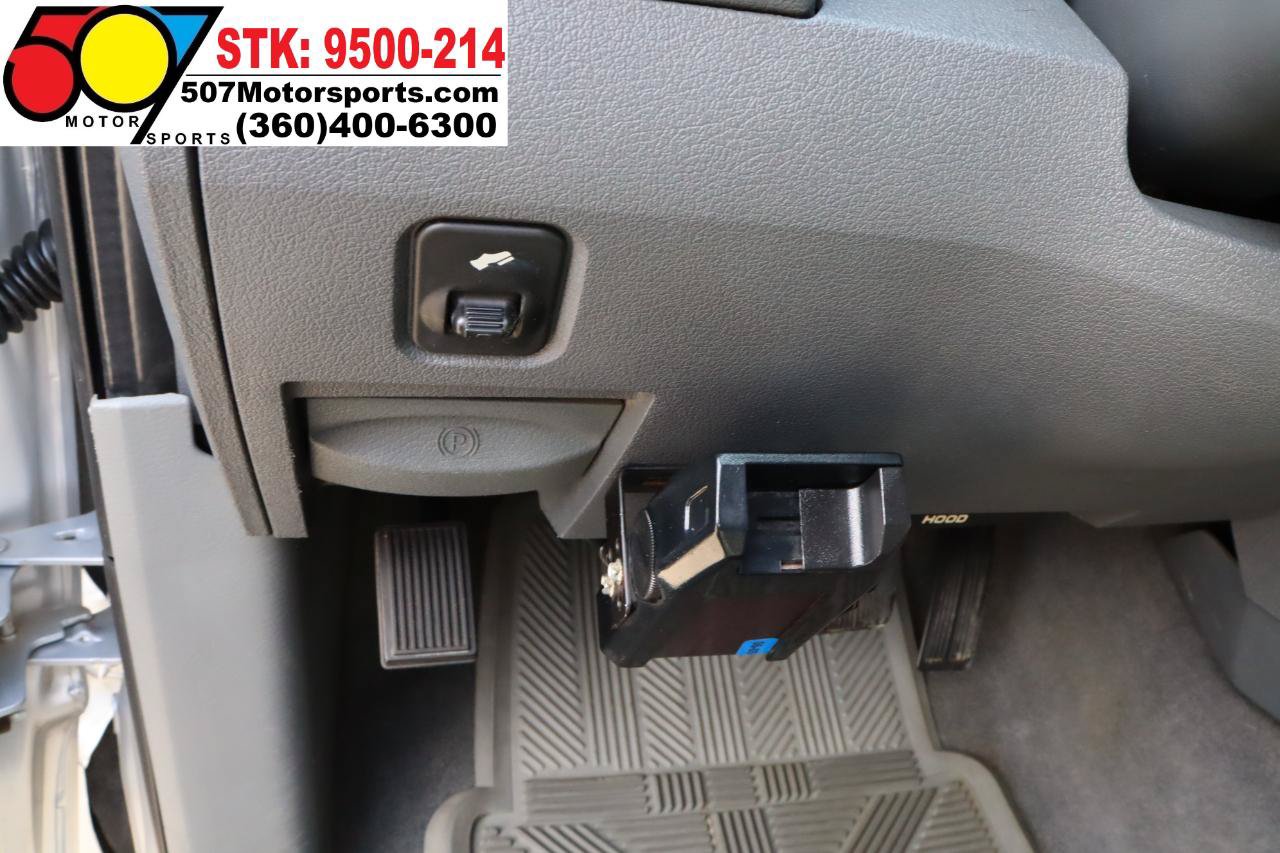 Used 2006 Dodge Ram 2500 Truck SLT w/ Quad Cab Big Horn Value Group AWD/4WD image 16