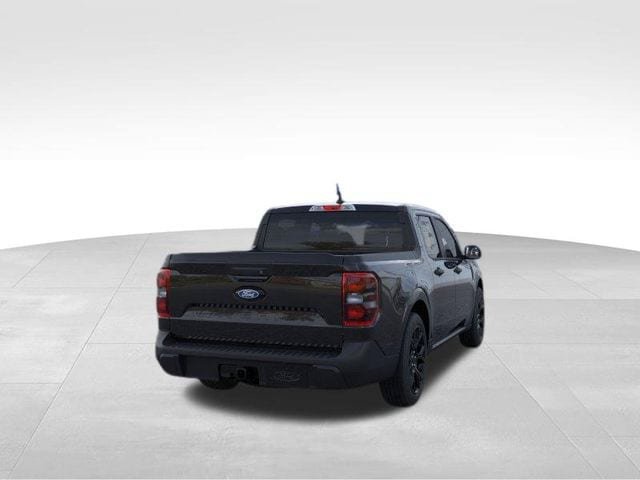 New 2026 Ford Maverick XLT w/ XLT Luxury Package AWD/4WD image 8