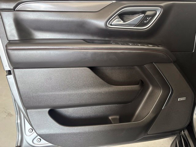Used 2021 Chevrolet Tahoe RST AWD/4WD image 11