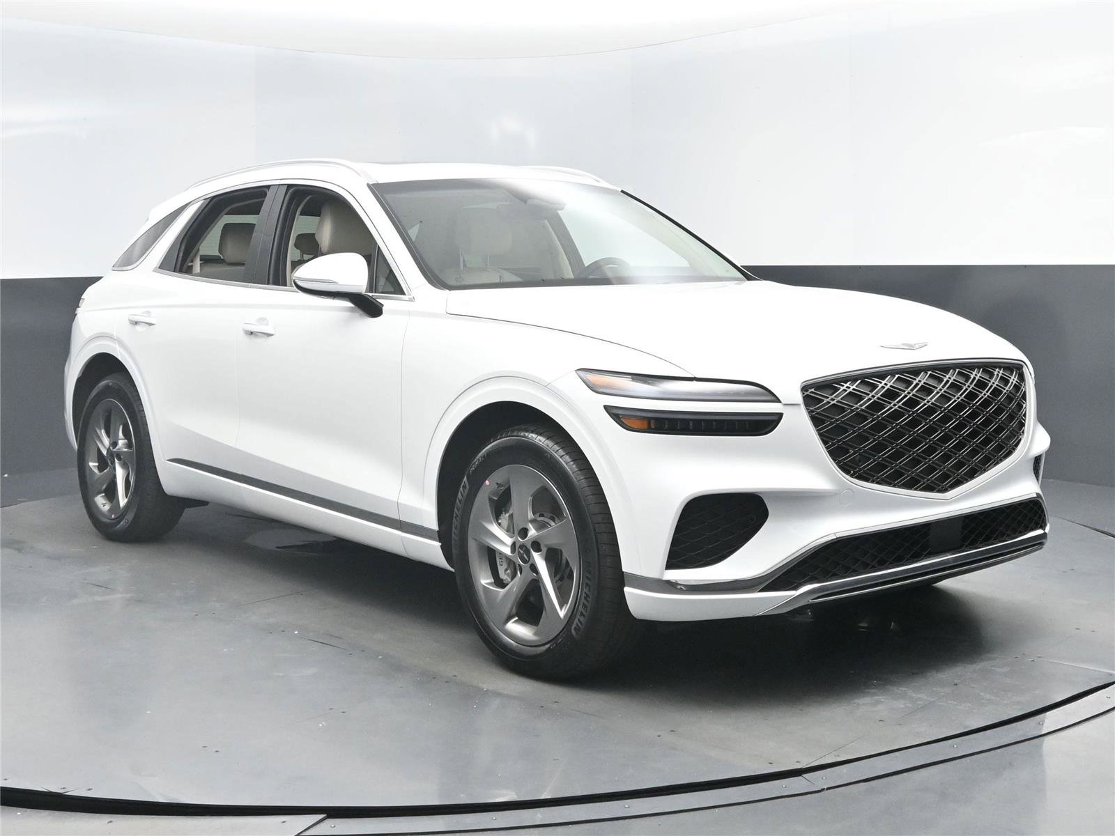 New 2026 Genesis GV70 2.5T Select image 8