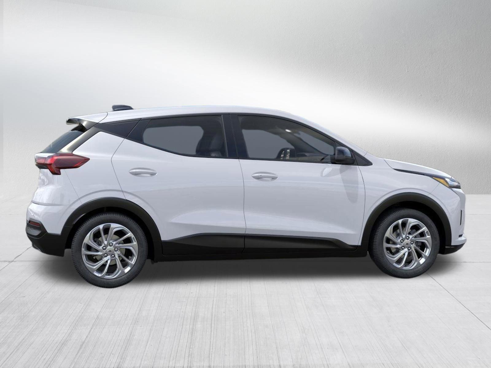 New 2027 Chevrolet Bolt LT w/ Comfort Package image 6