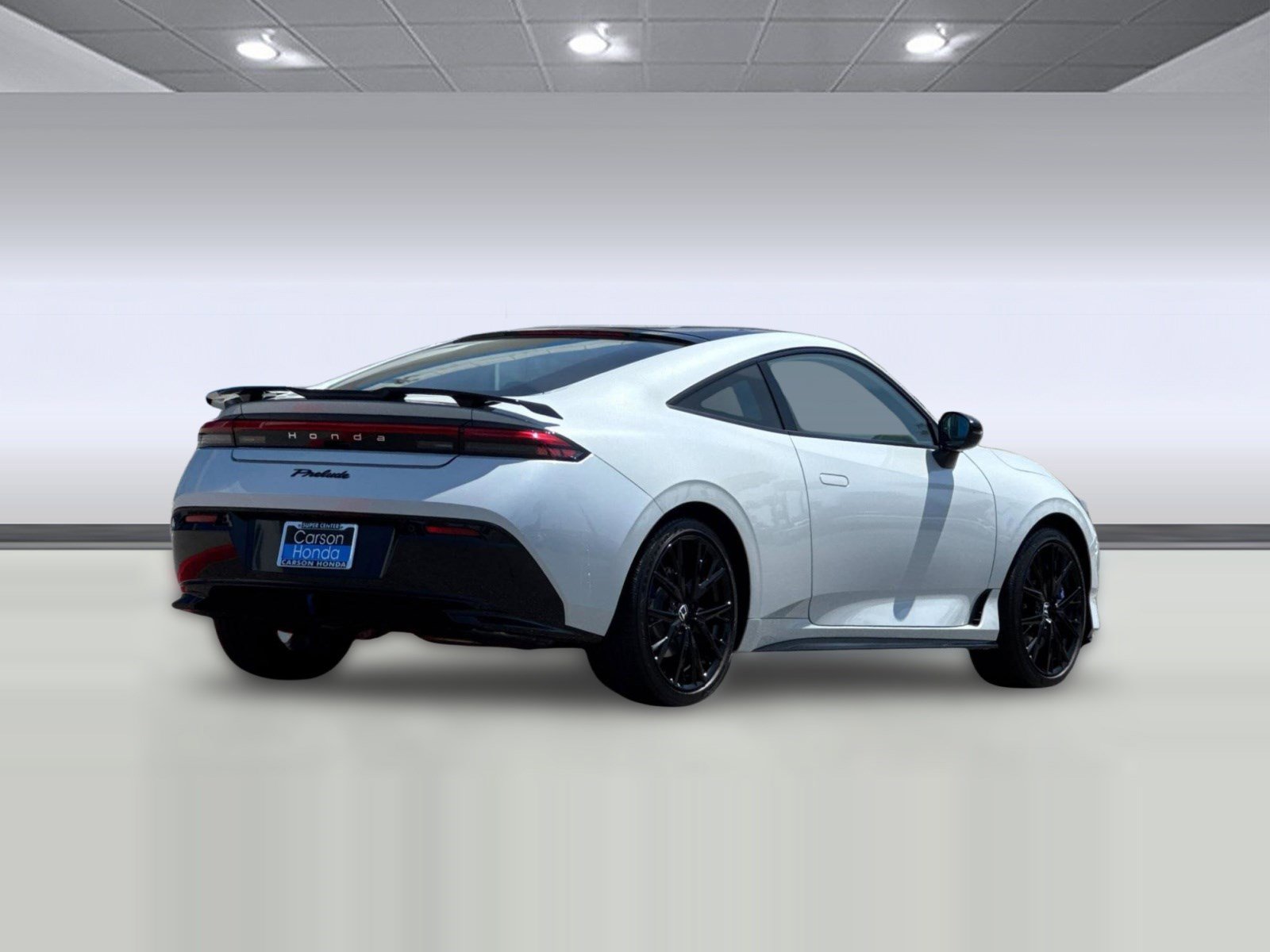 New 2026 Honda Prelude image 8