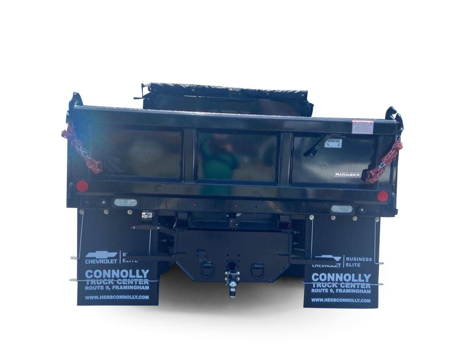New 2025 Chevrolet Silverado 3500 W/T w/ WT Convenience Package AWD/4WD image 4