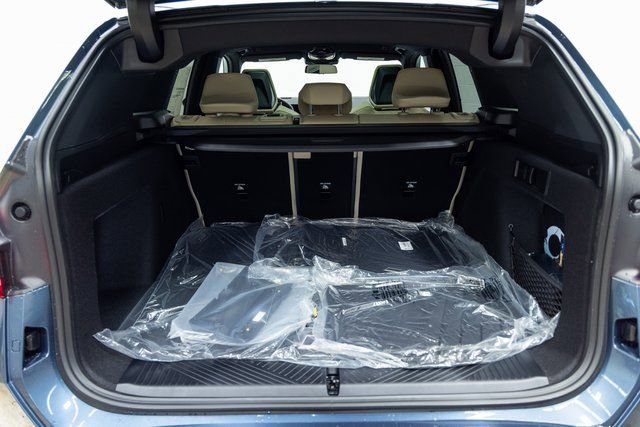 Certified 2025 BMW X3 xDrive30i image 11