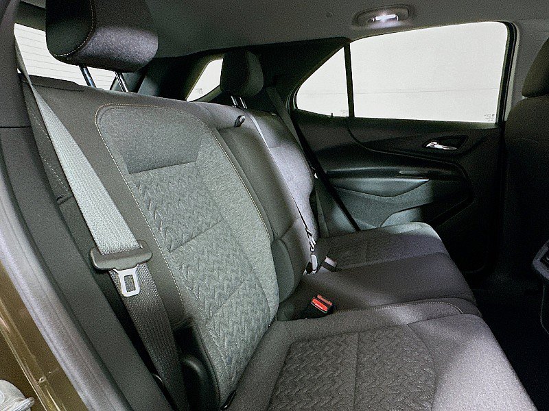 Used 2023 Chevrolet Equinox LT FWD image 26