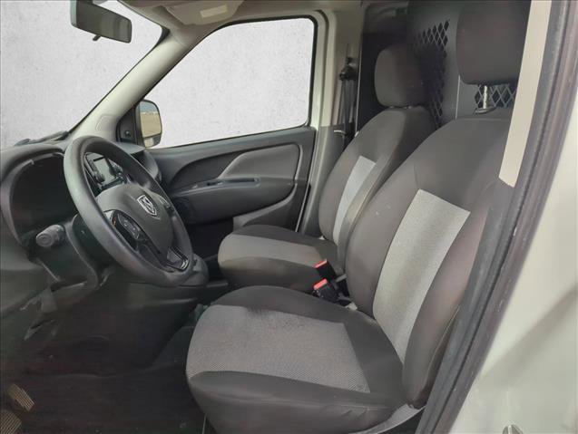 Used 2020 RAM ProMaster City Tradesman w/ Window Group 04 image 9