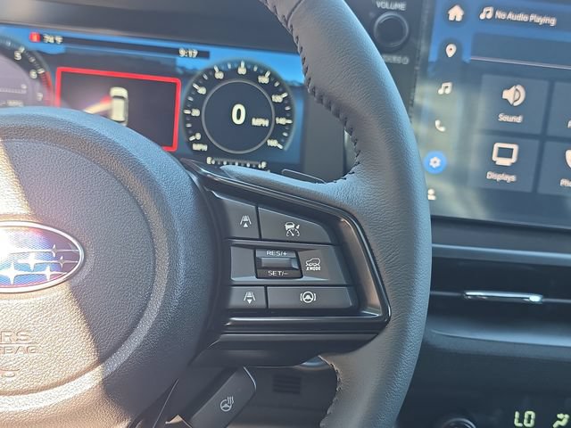 New 2026 Subaru Outback Limited AWD/4WD image 19