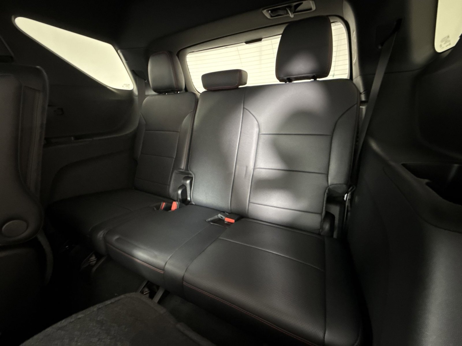 New 2026 Chevrolet Traverse Z71 w/ Enhanced Driving Package image 26