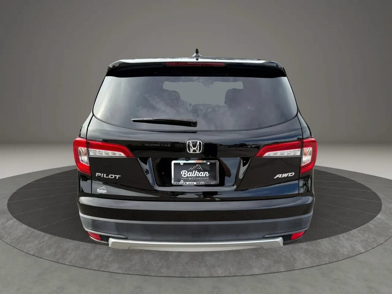 Used 2019 Honda Pilot EX-L image 6