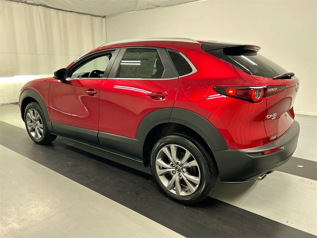 Certified 2023 MAZDA CX-30 AWD 2.5 S w/ Select Package image 6