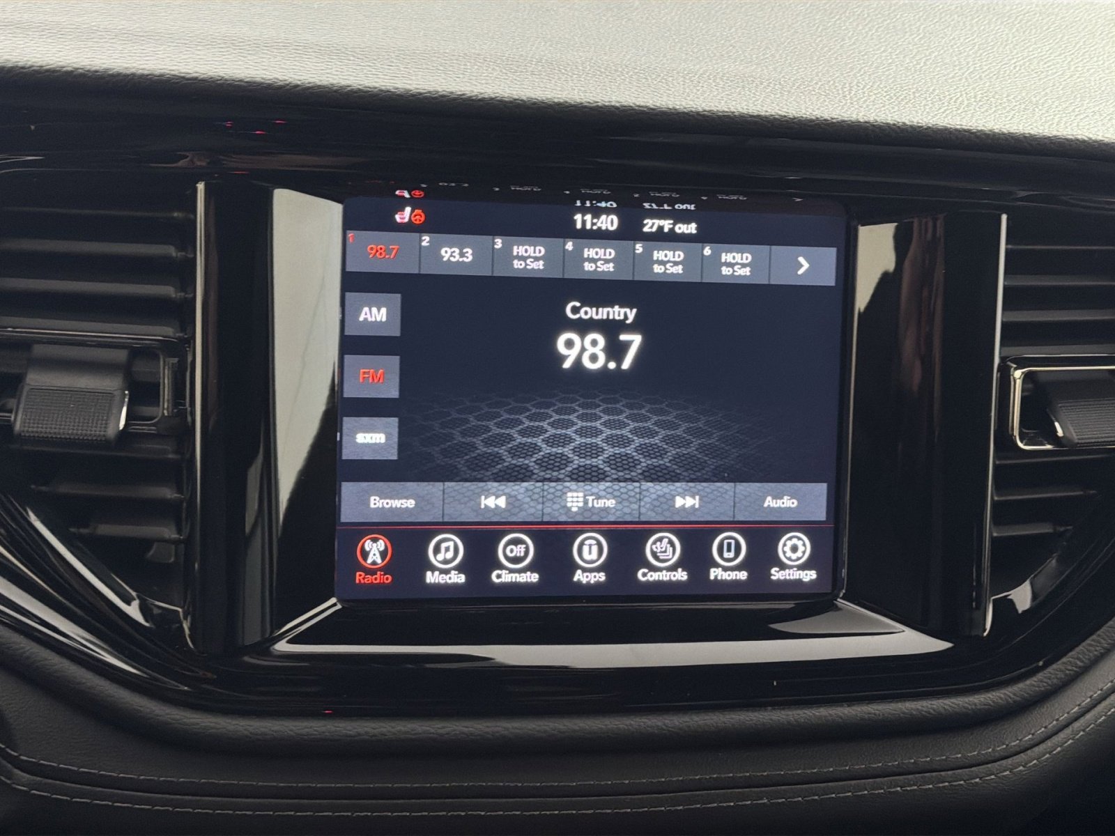 Used 2021 Dodge Durango GT image 18