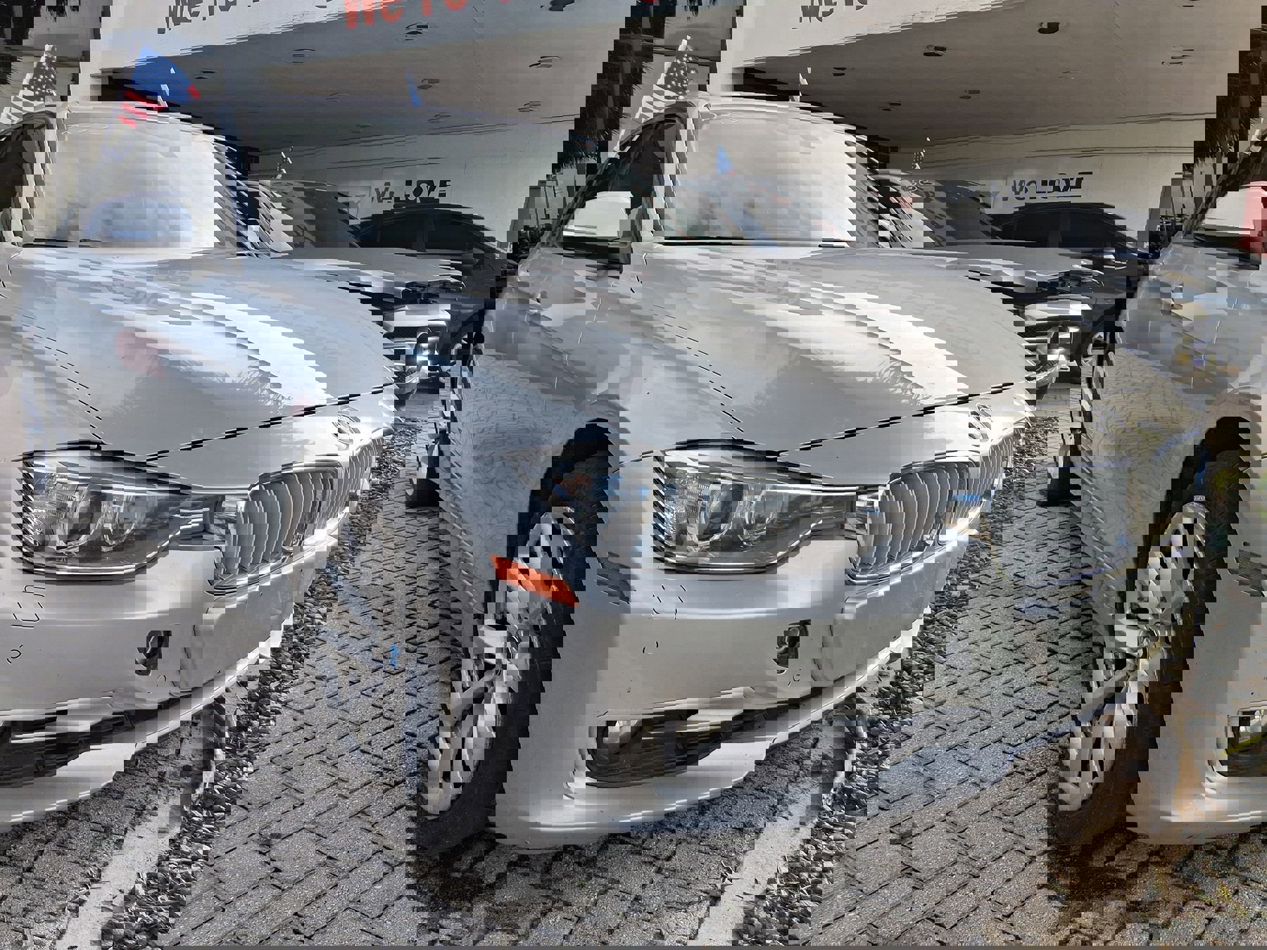 Used 2012 BMW 328i Sedan