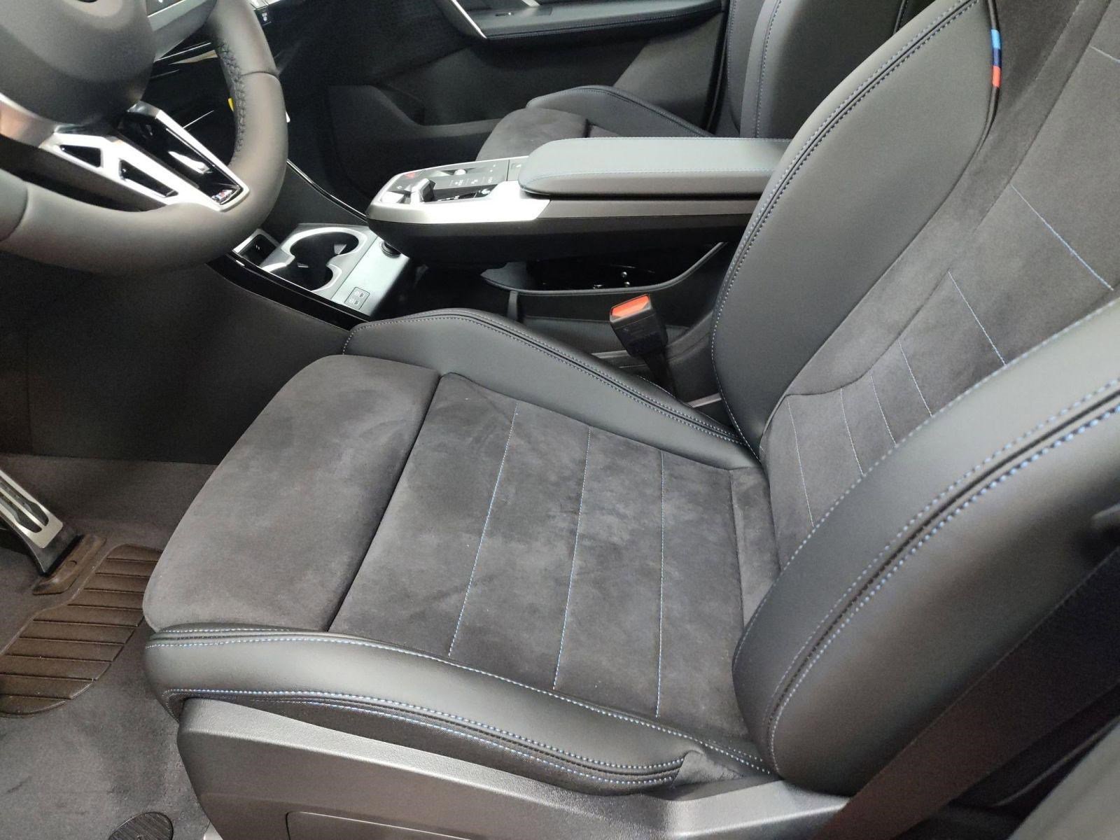 Used 2026 BMW X1 xDrive28i w/ M Sport Package image 18