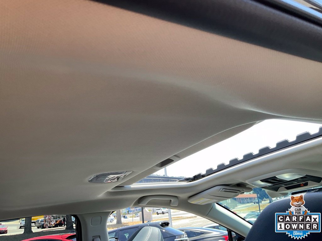 Used 2021 Subaru Crosstrek Hybrid w/ Moonroof Package w/Navigation AWD/4WD image 48