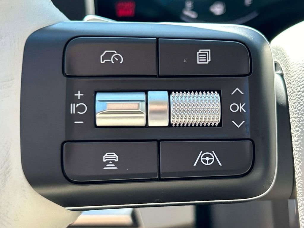 New 2026 Hyundai Santa Fe SE image 22