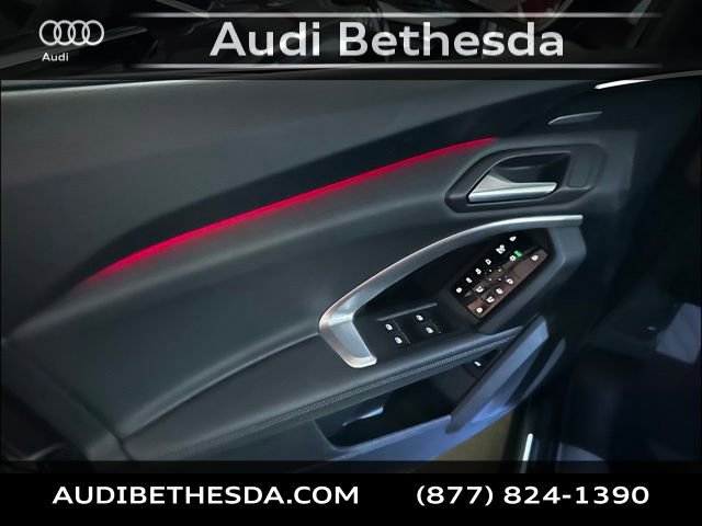 New 2025 Audi Q5 Prestige image 11