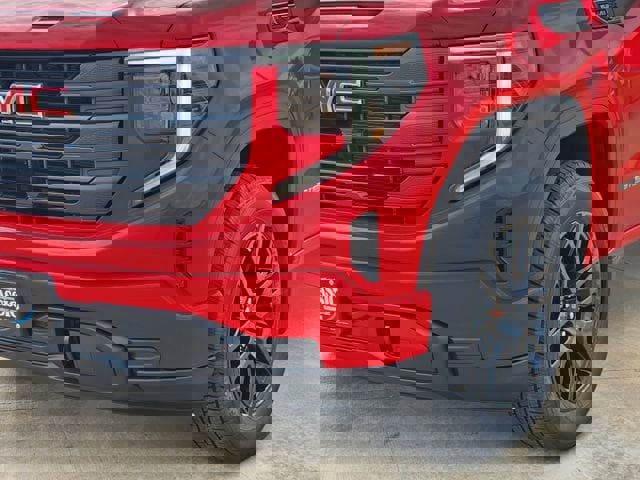 New 2026 GMC Sierra 1500 Pro w/ Graphite Edition image 19