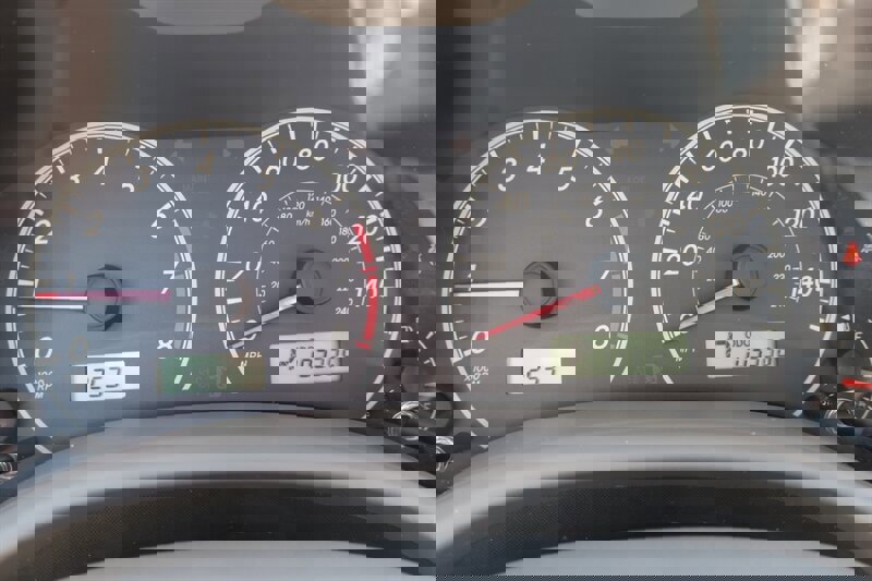 Used 2009 Toyota Corolla LE image 17