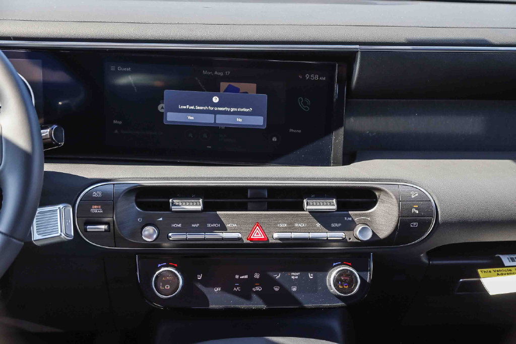 New 2026 Hyundai Palisade SEL AWD/4WD image 15