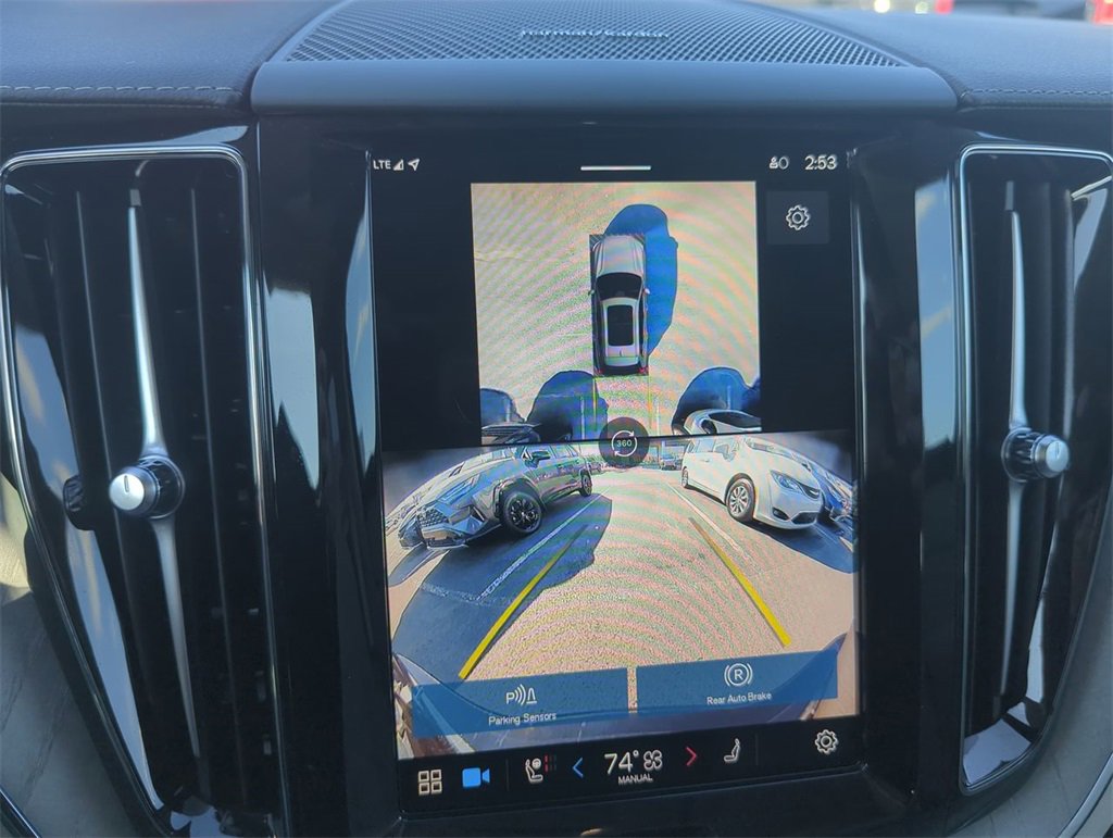 Used 2024 Volvo XC60 B5 Ultimate image 18