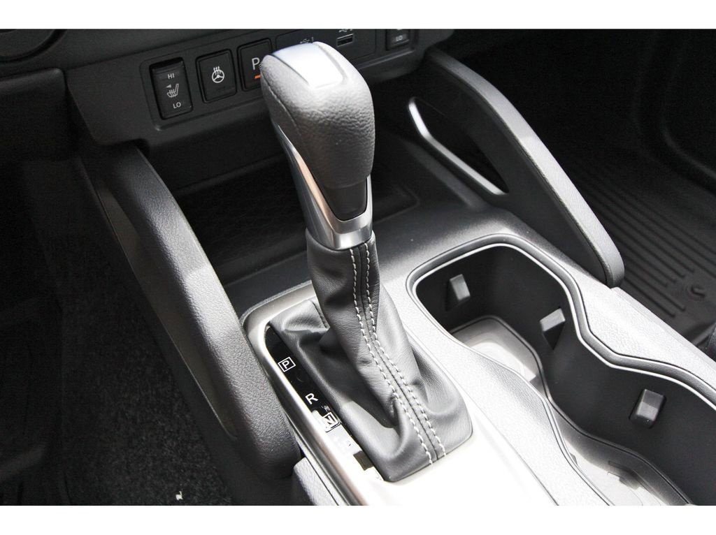 New 2026 Nissan Frontier SV w/ SV Convenience Package RWD image 19