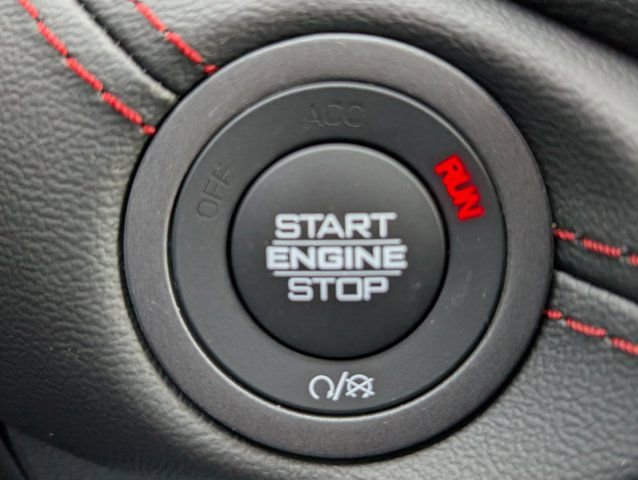 New 2026 Dodge Durango GT w/ Blacktop Package RWD image 26