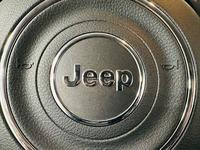 Certified 2023 Jeep Renegade Limited AWD/4WD image 16