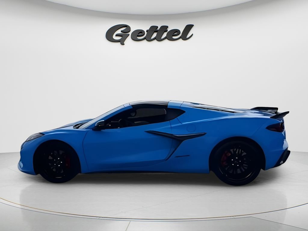 Used 2025 Chevrolet Corvette Z06 image 5